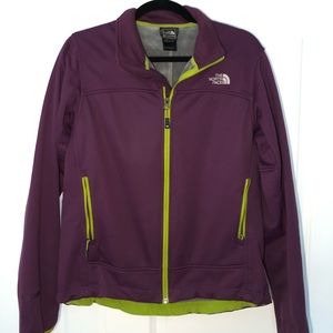 The North Face Summit Series Windwall jacket